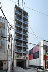 ルミード江古田503（区分所有）
