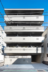 フォセット東日暮里
