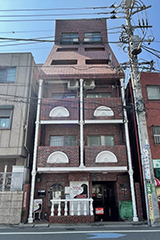 シャトー阿佐ヶ谷